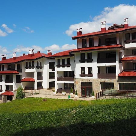 Firefly Apartments Pamporovo Exterior photo